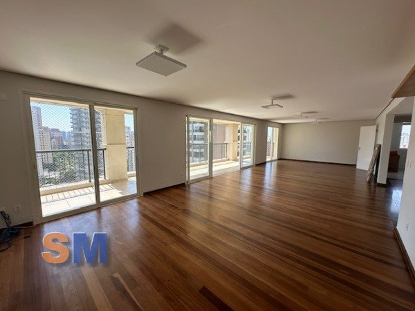 Apartamentos - Vila Nova Conceição