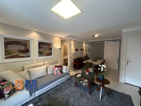 Apartamentos - MOEMA