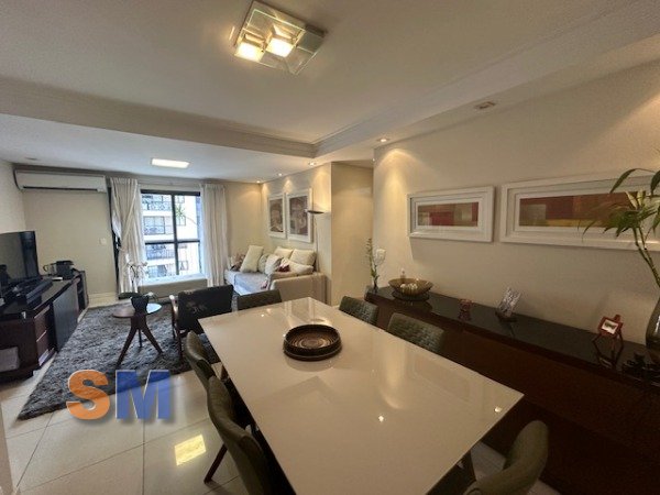 Apartamentos - MOEMA