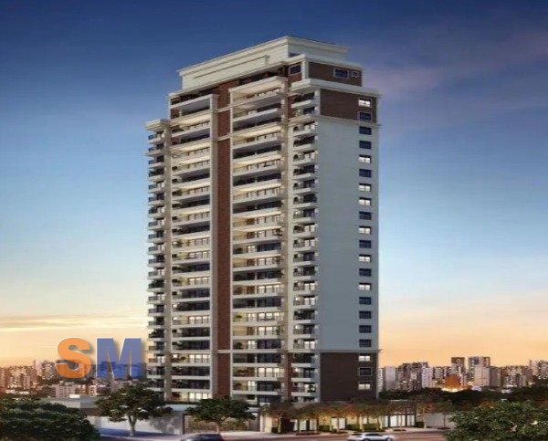 Apartamentos - ITAIM BIBI