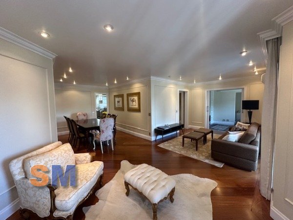 Apartamentos - JARDINS