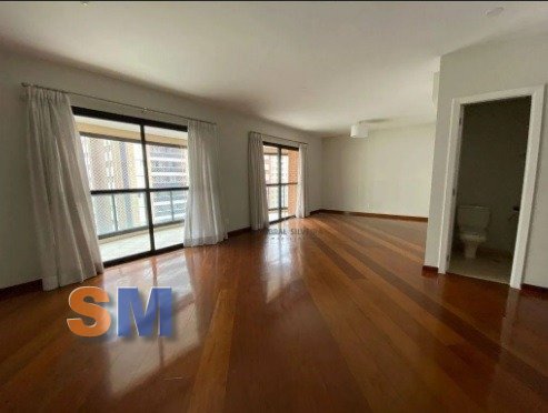 Apartamentos - MOEMA