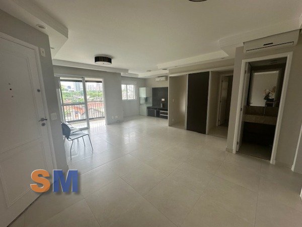 Apartamentos - Campo Belo