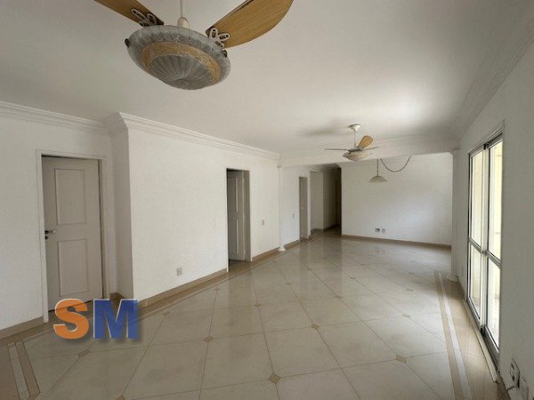 Apartamentos - MOEMA