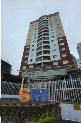 Apartamentos - Vila Olímpia