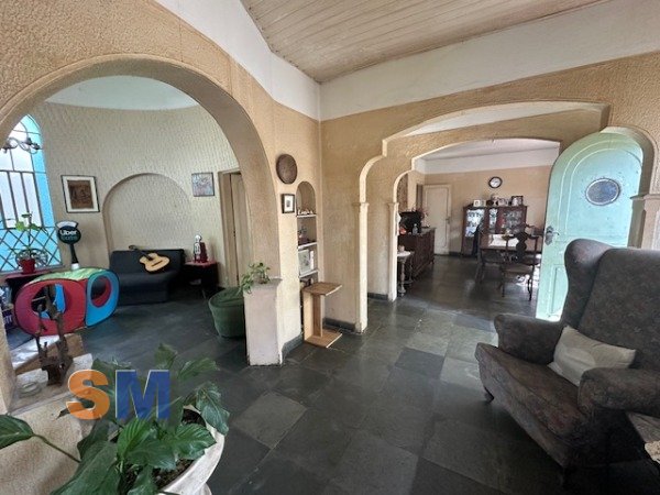 Casa - jardim paulista