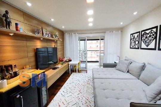 Apartamentos - MOEMA