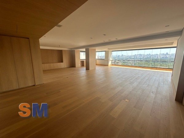 Apartamentos - Vila Nova Conceição