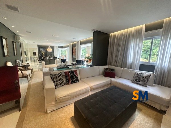 Apartamentos - Moema