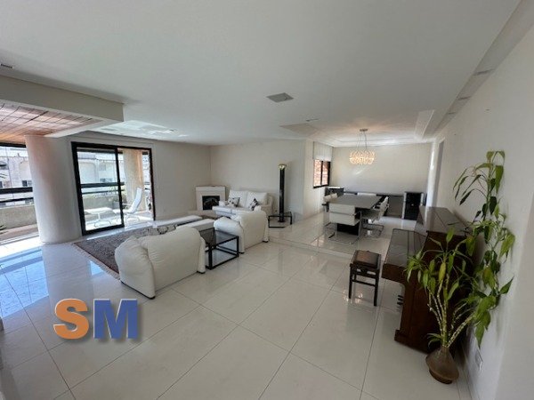 Apartamentos - MOEMA