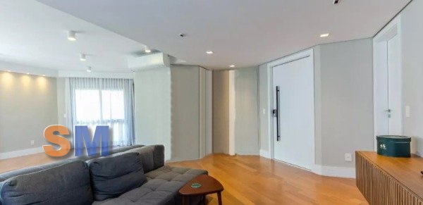 Apartamentos - MOEMA