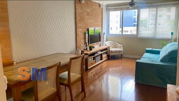 Apartamentos - MOEMA