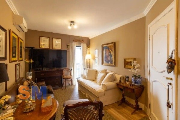 Apartamentos - MOEMA