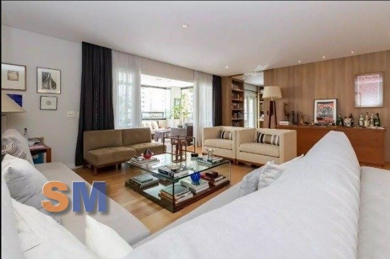 Apartamentos - Vila Nova Conceição