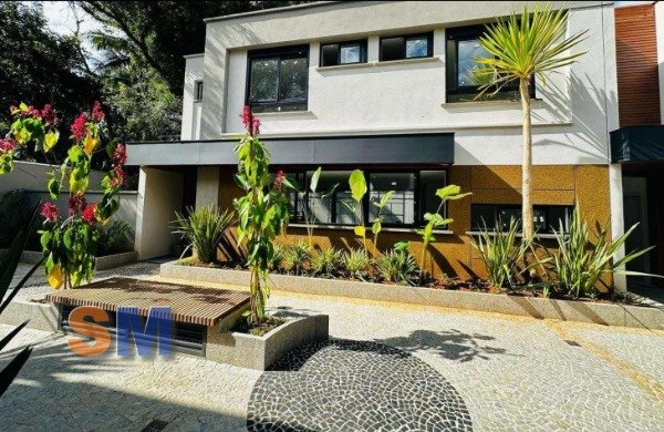 Casa em Condominio - ALTO DA BOA VISTA