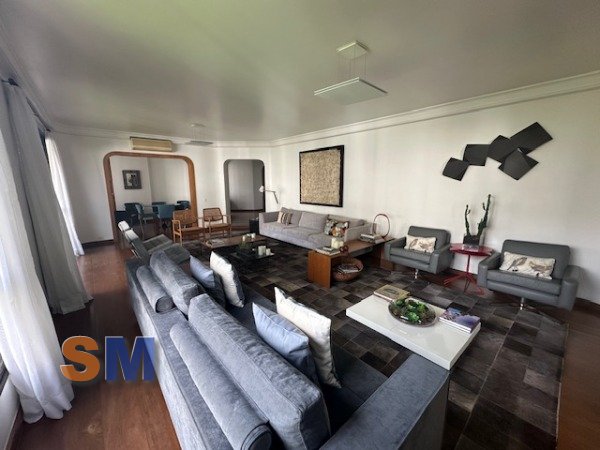 Apartamentos - Vila Nova Conceição