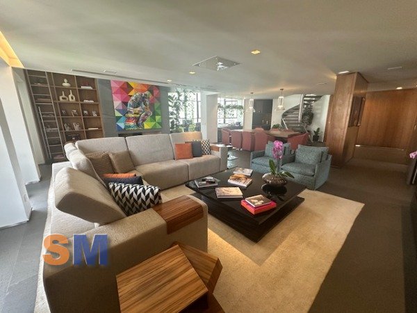 Apartamentos - Vila Nova Conceição