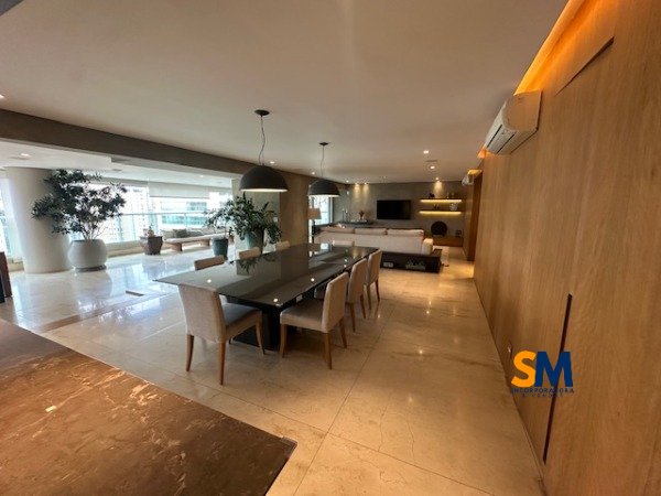 Apartamentos - MOEMA