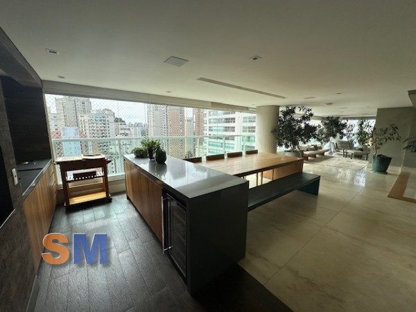 Apartamentos - MOEMA