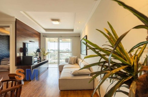 Apartamentos - MOEMA