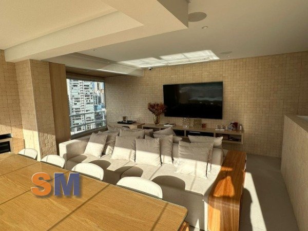 Coberturas - Vila Olímpia