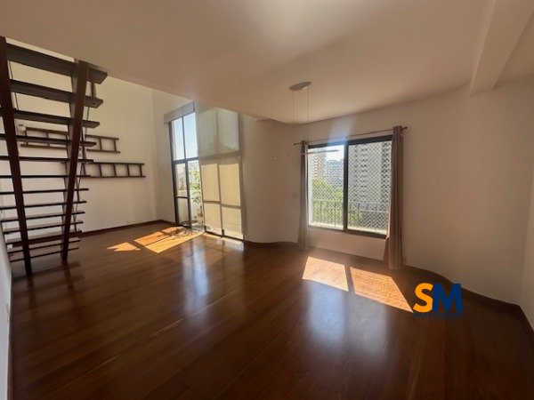 Coberturas - Vila Nova Conceição