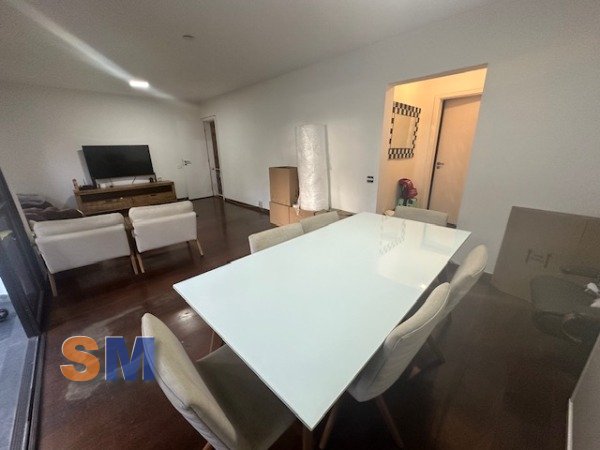 Apartamentos - Vila Nova Conceição