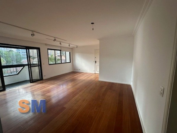 Apartamentos - MOEMA