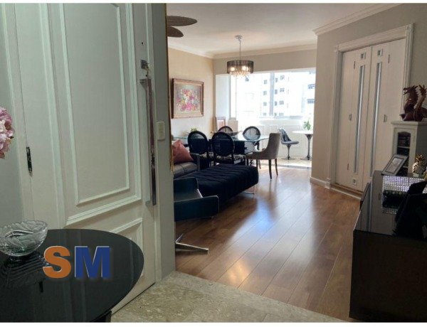 Apartamentos - Moema