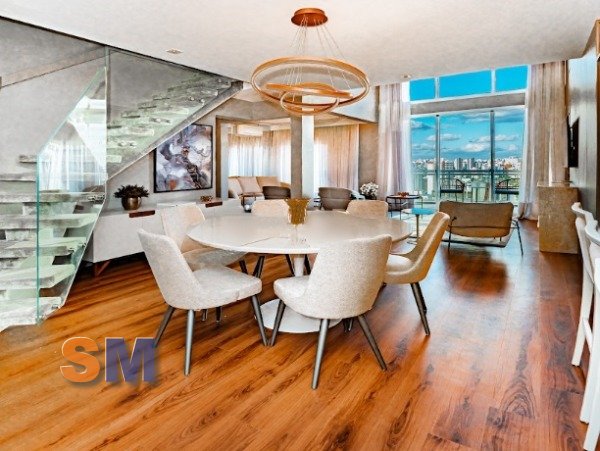 Apartamentos - BROOKLIN