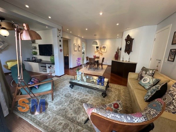 Apartamentos - Moema