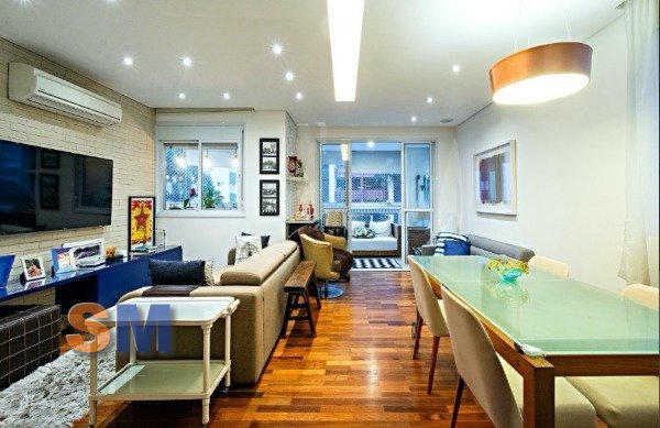 Apartamentos - MOEMA