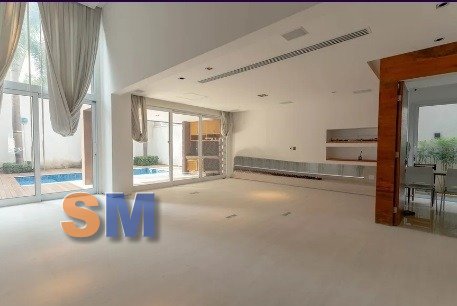 Casa - Jardim Paulista