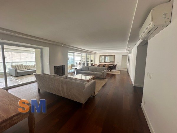 Apartamentos - MOEMA