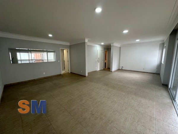 Apartamentos - Vila Nova Conceição