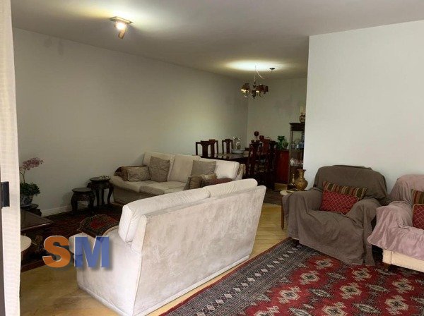 Apartamentos - MOEMA