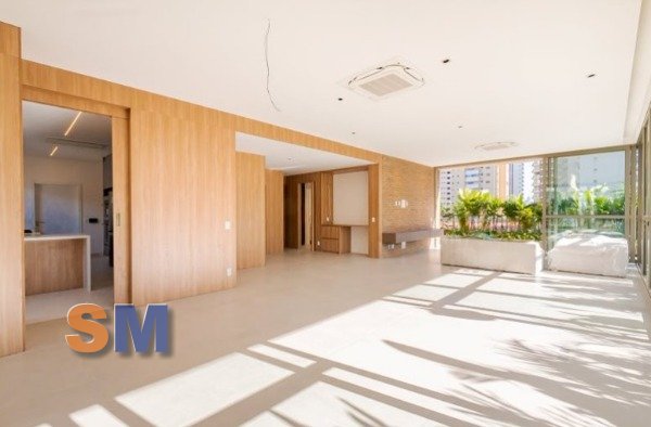 Apartamentos - PARAÍSO