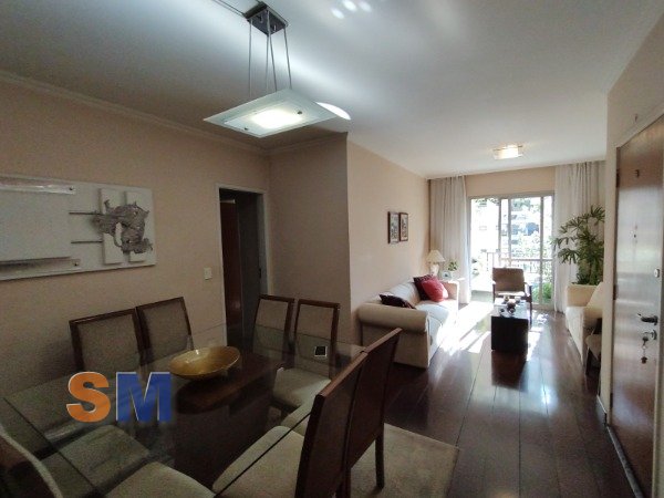 Apartamentos - MOEMA