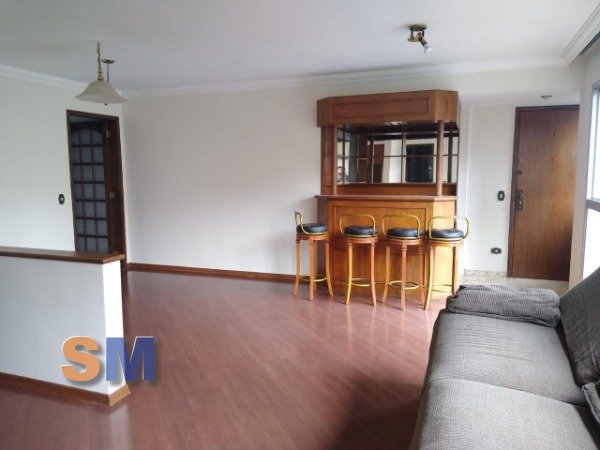 Apartamentos - MOEMA