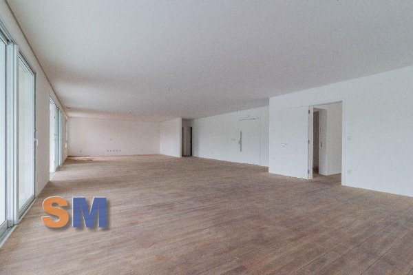 Apartamentos - IBIRAPUERA