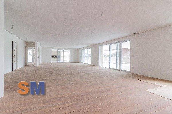 Apartamentos - IBIRAPUERA