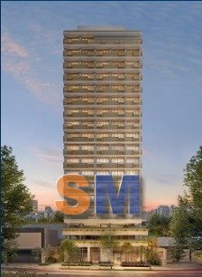 Apartamentos - Moema