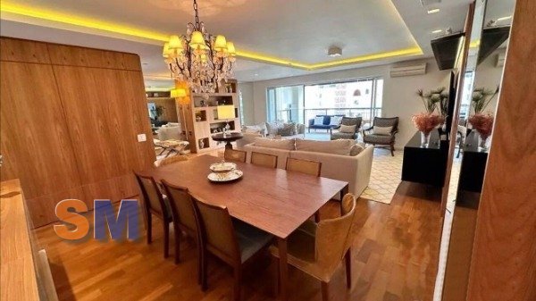 Apartamentos - Vila Nova Conceição