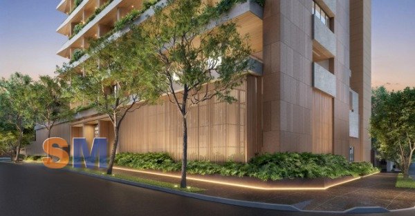 Apartamentos - Vila Nova Conceição