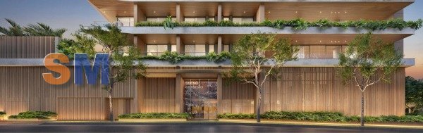 Apartamentos - Vila Nova Conceição