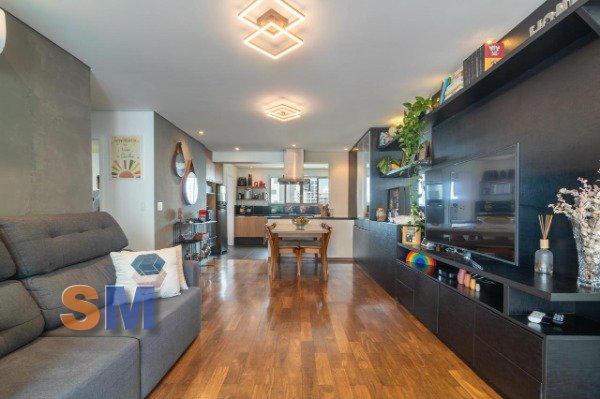 Apartamentos - BROOKLIN