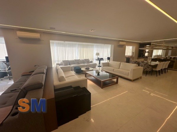 Apartamentos - MOEMA