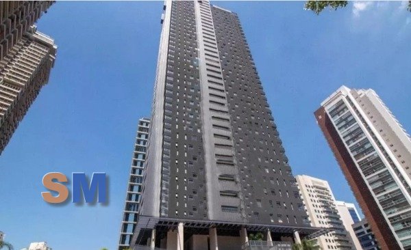 Apartamentos - BROOKLIN