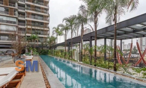 Apartamentos - BROOKLIN