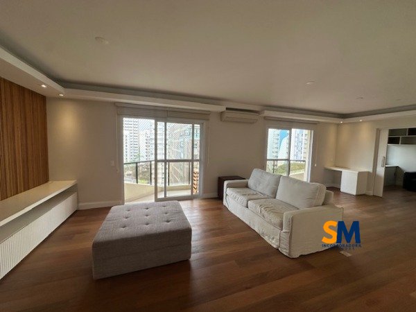 Apartamentos - Vila Nova Conceição